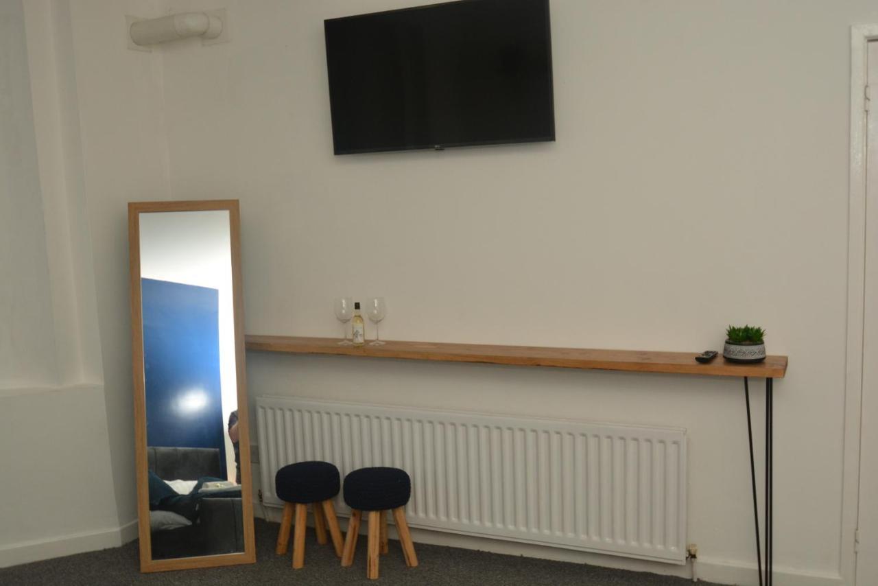 Spacious And Homely 2 Bedroom Flat - Suitelivin Gateshead Dış mekan fotoğraf